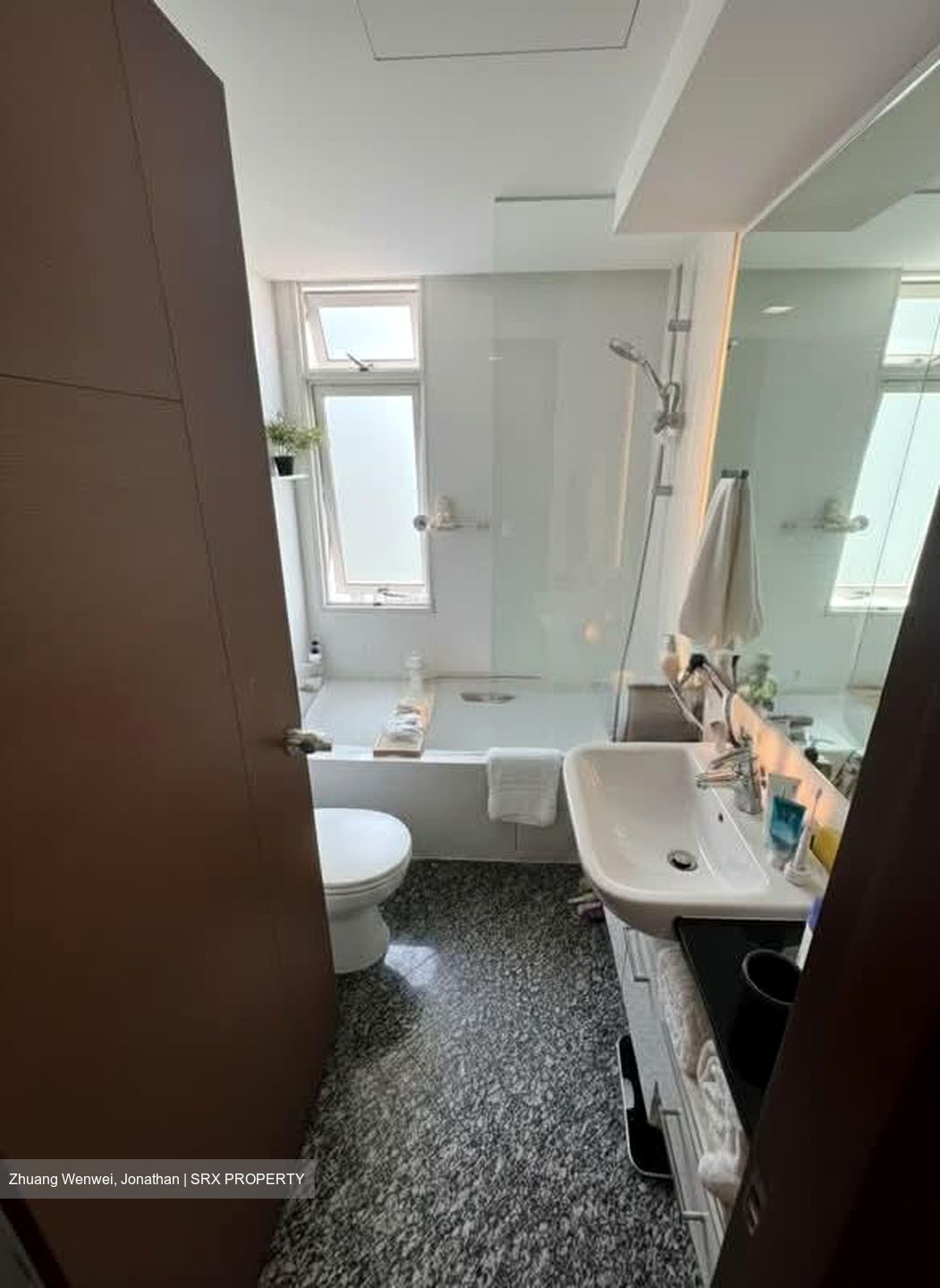 Meraprime (D3), Condominium #589791241